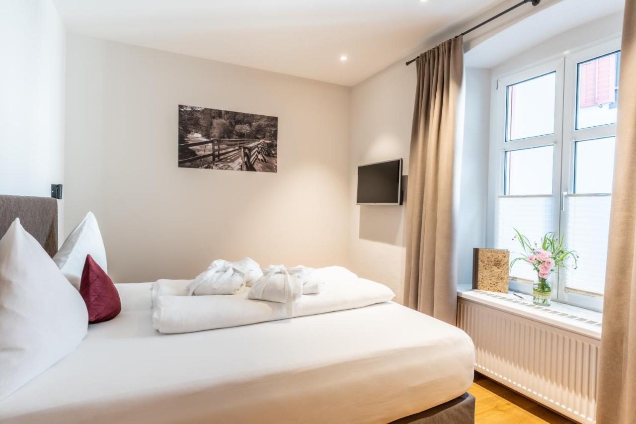 adler alpen apartments Schruns Eksteriør billede
