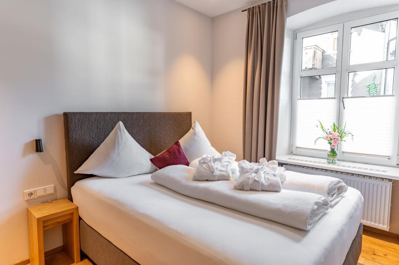 adler alpen apartments Schruns Eksteriør billede