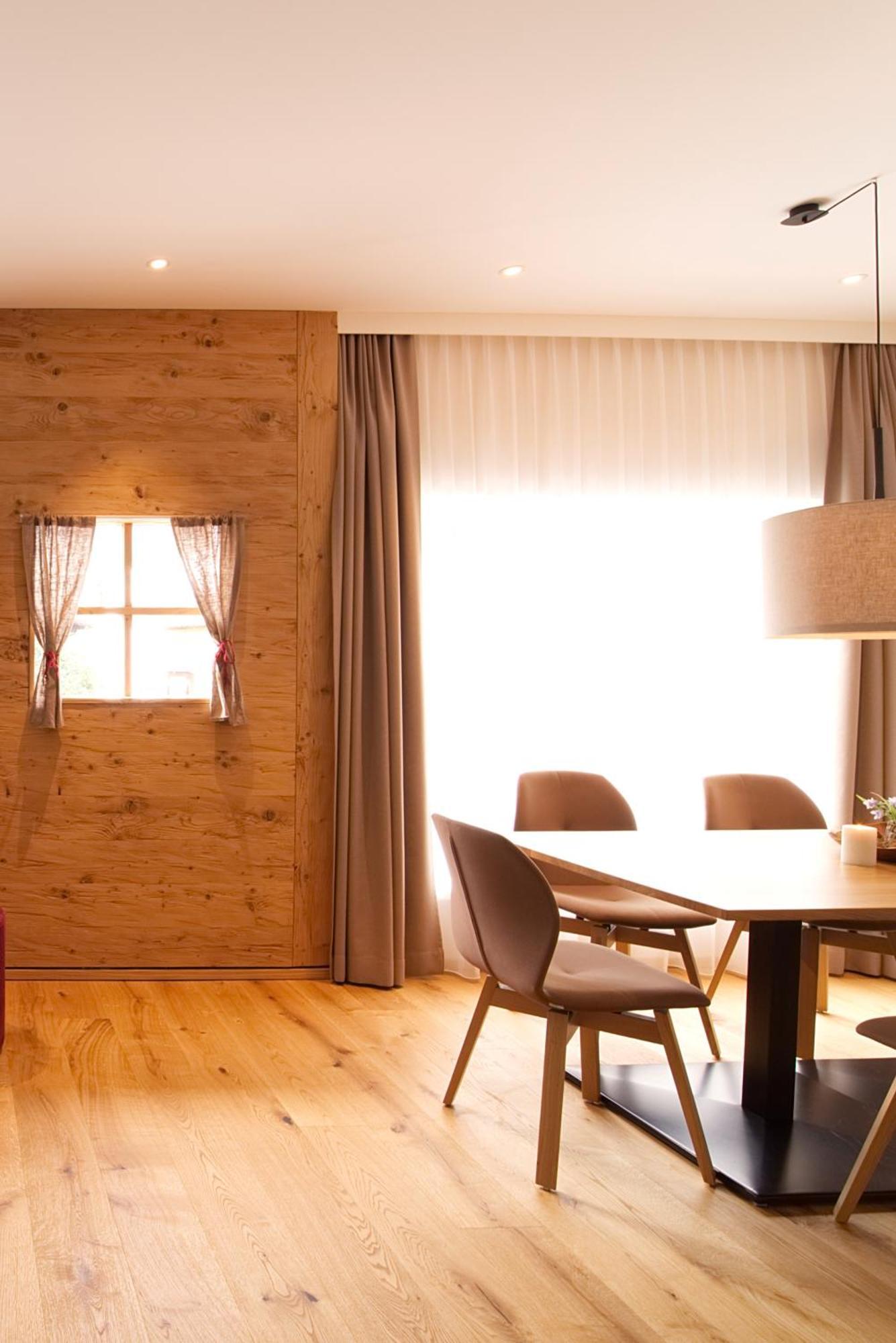 adler alpen apartments Schruns Eksteriør billede