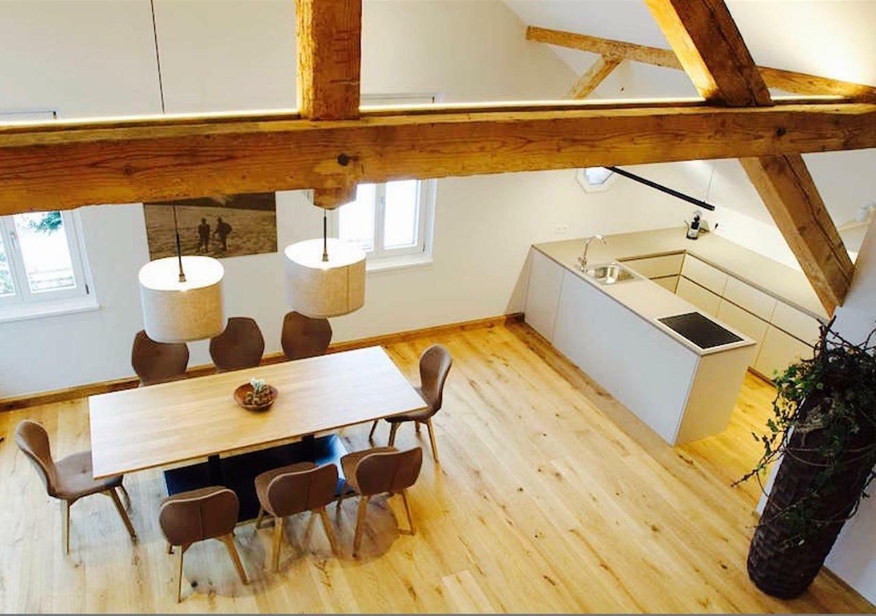 adler alpen apartments Schruns Eksteriør billede
